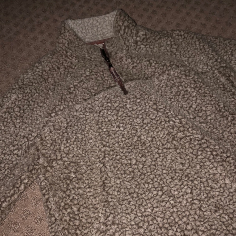 Men’s True Grit Jacket Medium